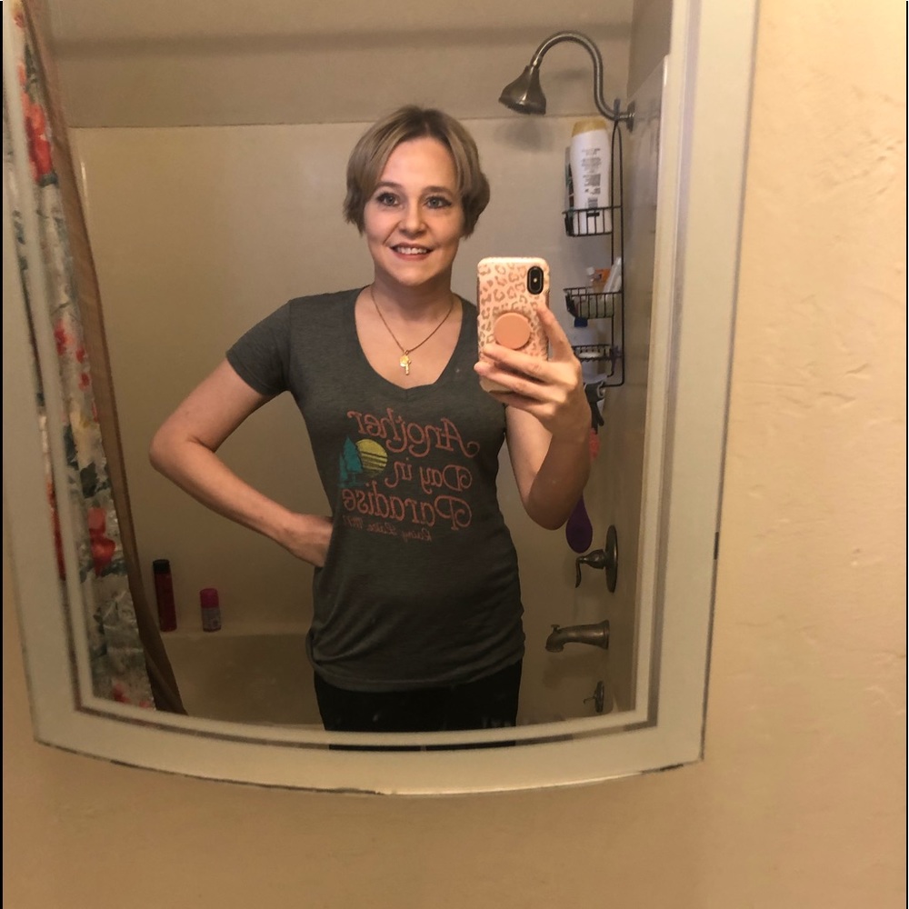 Meet your Posher, Lori